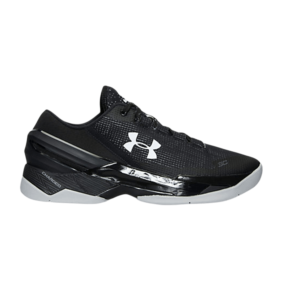 Curry 2 Low 'Essential' - Under Armour - 1264001 003 | GOAT