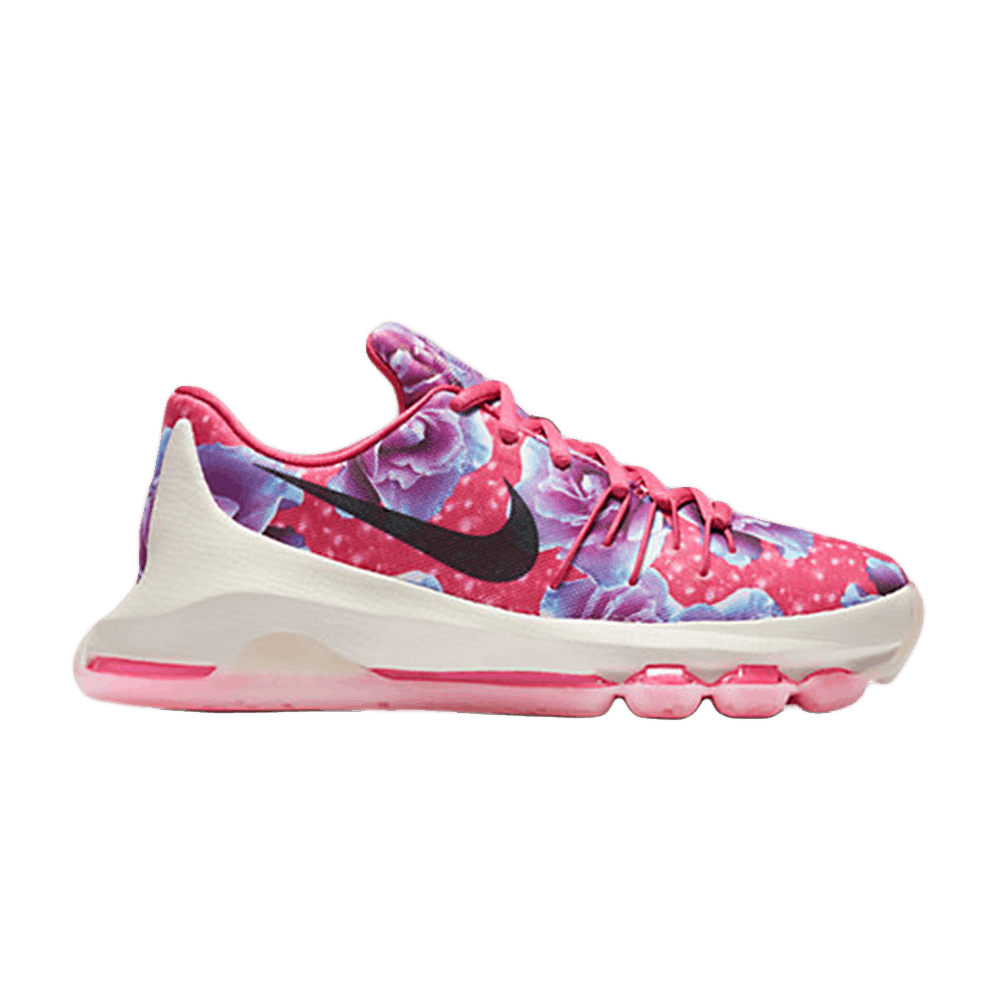Kd 8 aunt pearl shirt sales
