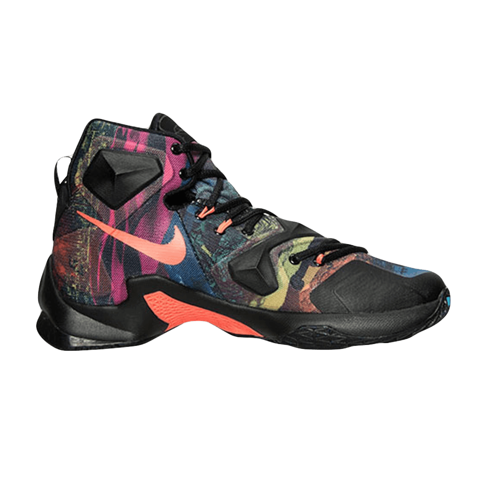 lebron 13 akronite price
