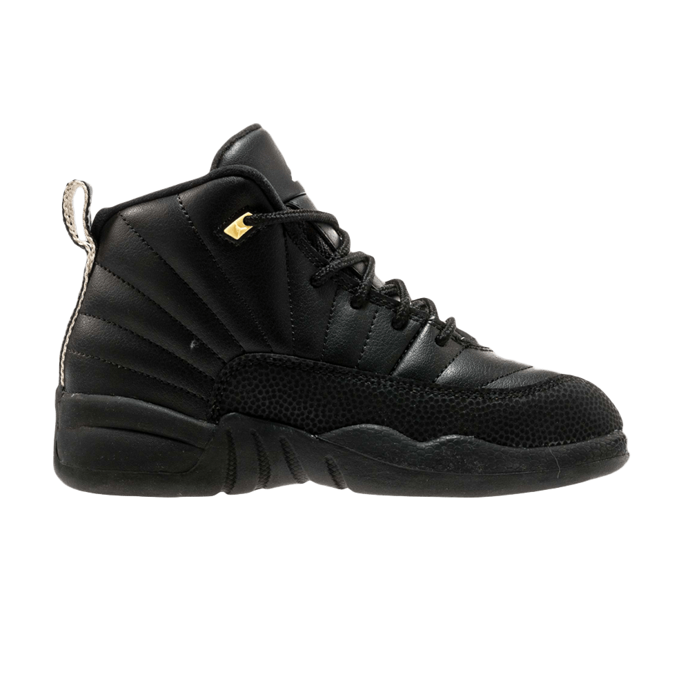 Buy Air Jordan 12 Retro PS The Master 151186 013 GOAT
