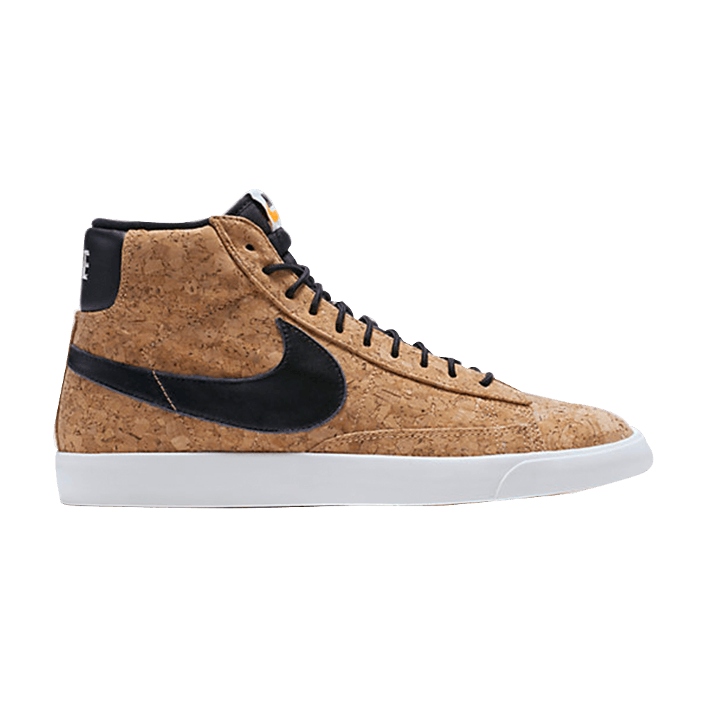 nike blazer cork