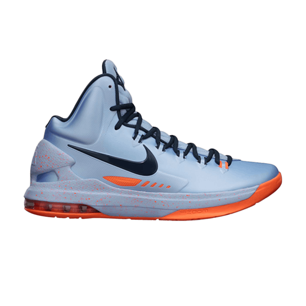 Buy KD 5 Ice Blue 554988 400 GOAT