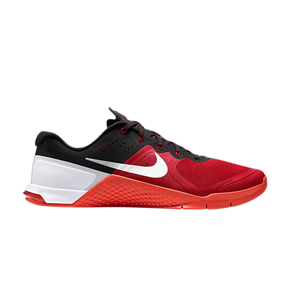 Metcon 2 'University Red' - Nike - 819899 610 | GOAT