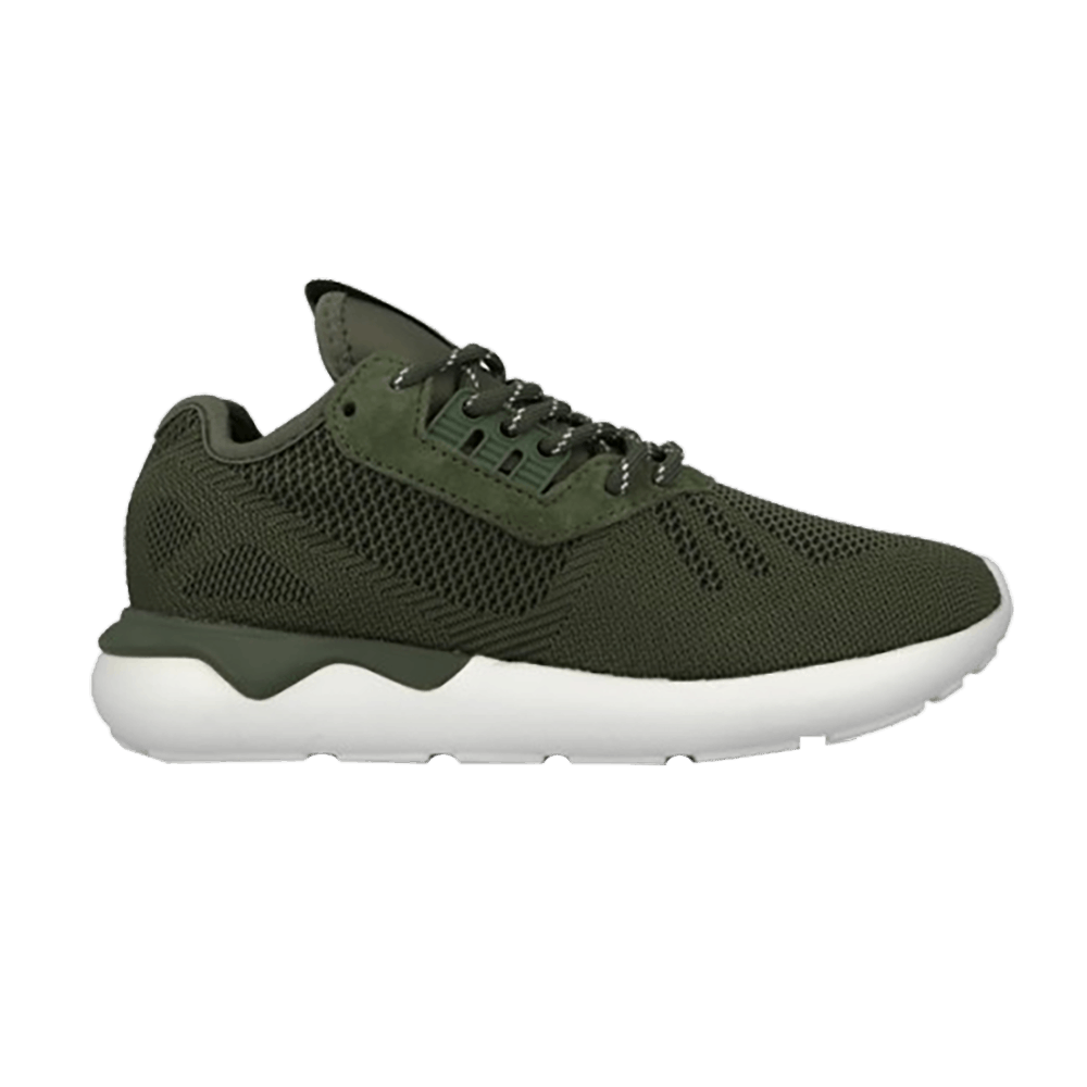 adidas tubular runner strap weave