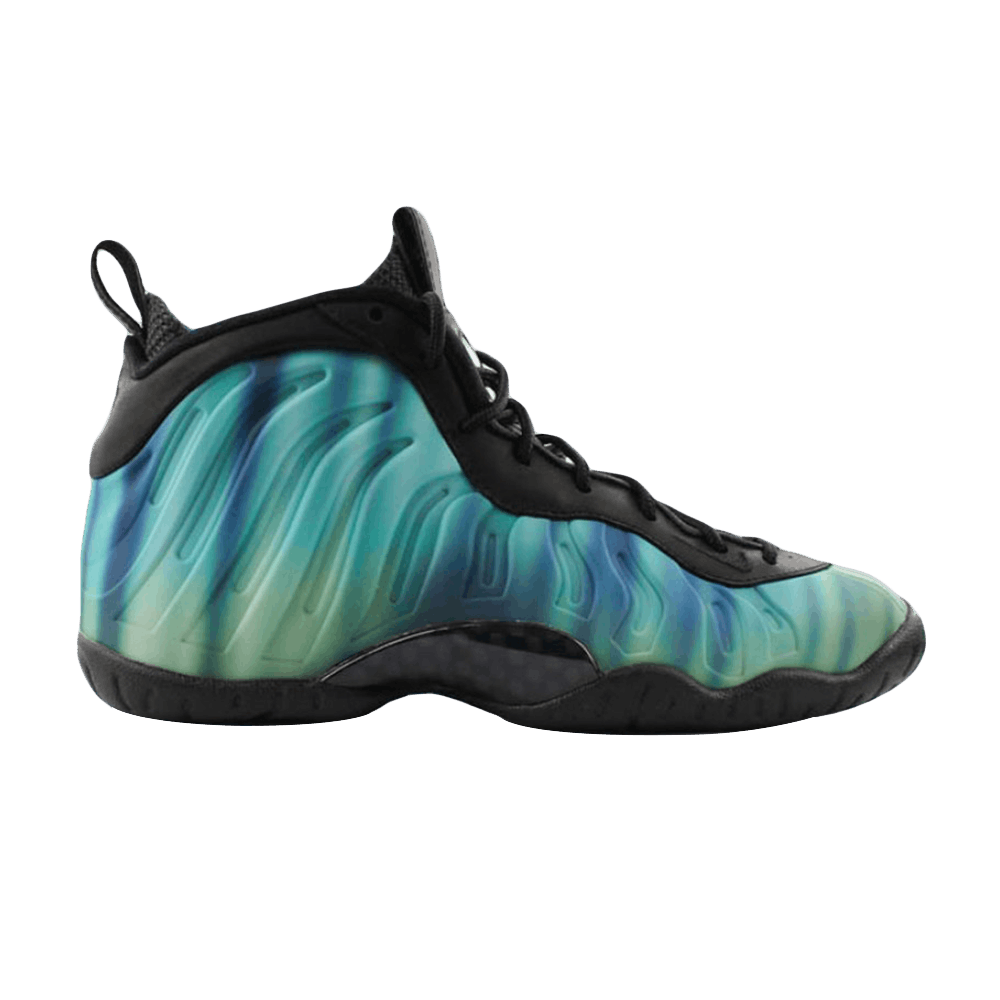 Posite One PRM QS GS 'All Star - Northern Lights' - Nike - 842399 001