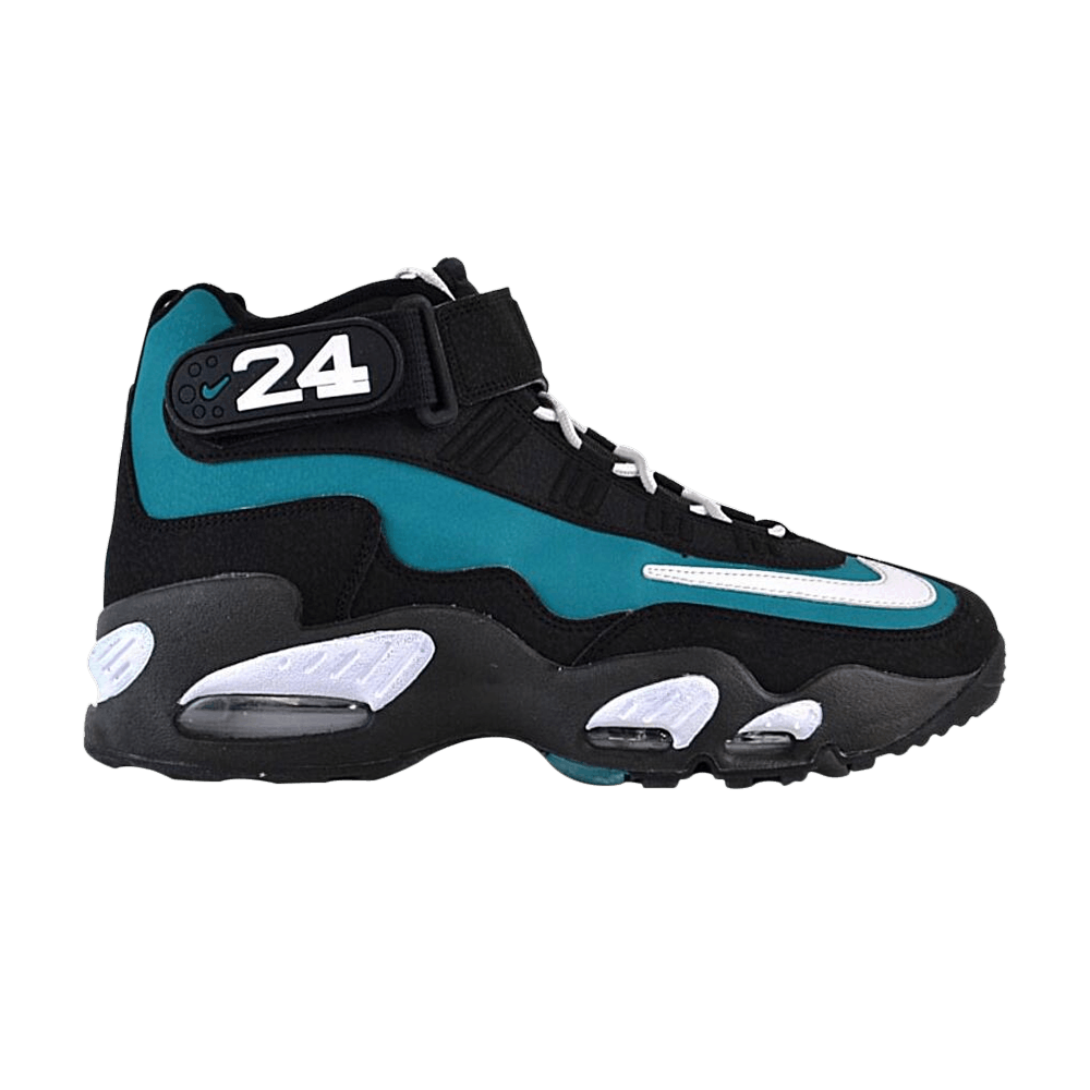 air griffey orange