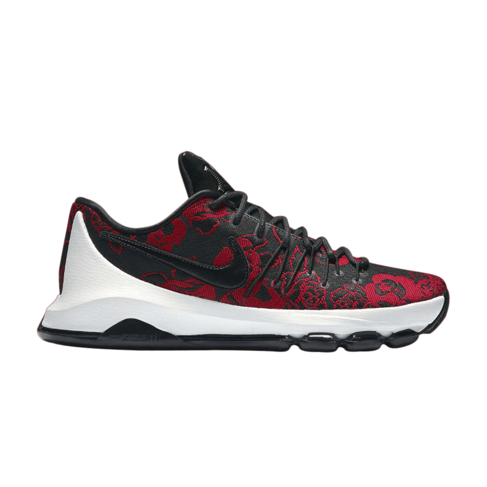 KD 8 EXT 'Floral' - Nike - 806393 004 
