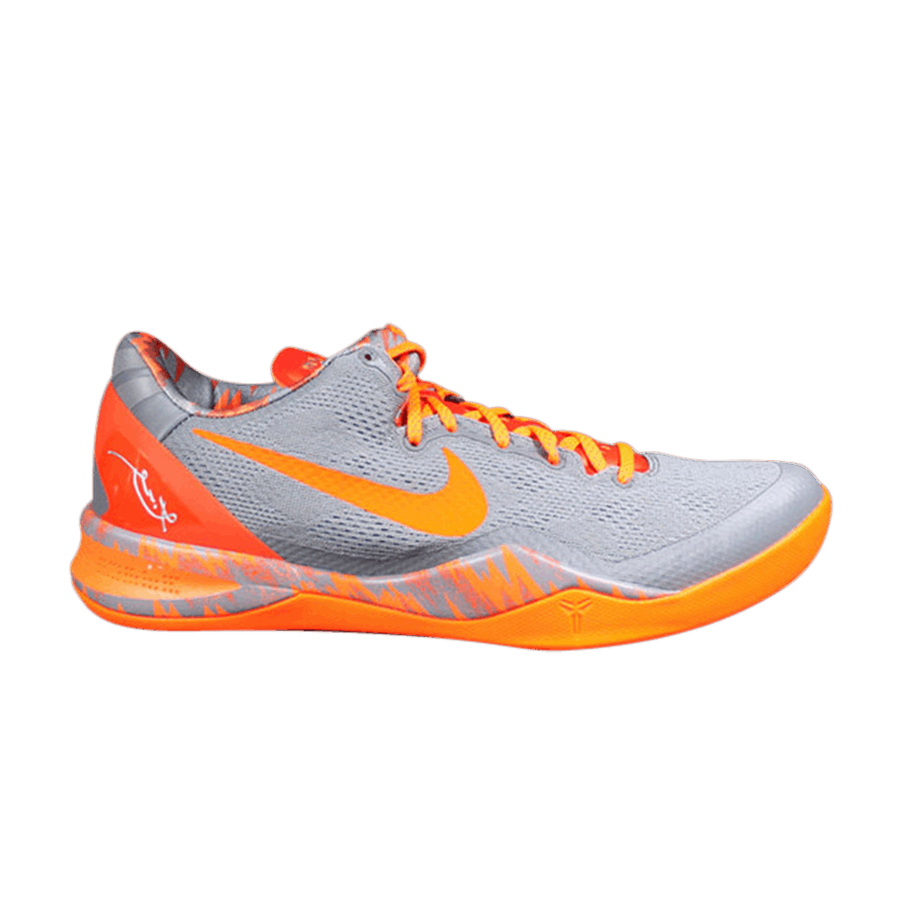 kobe 8 orange