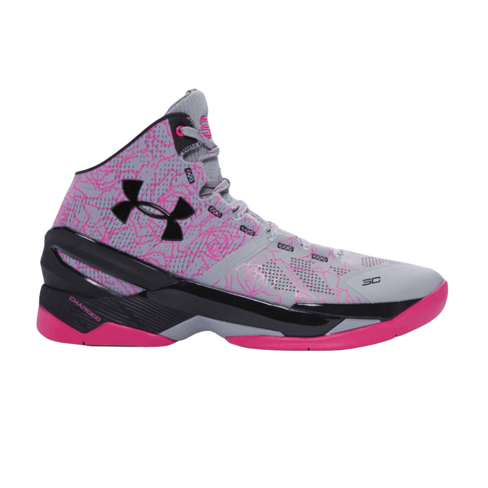Buy Curry 2 Mother s Day 1259007 037 GOAT CA