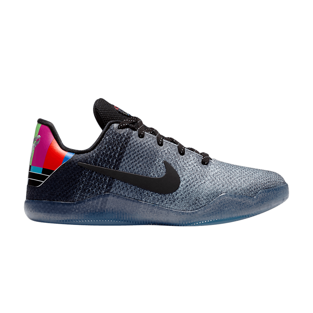 kobe 11 sizing