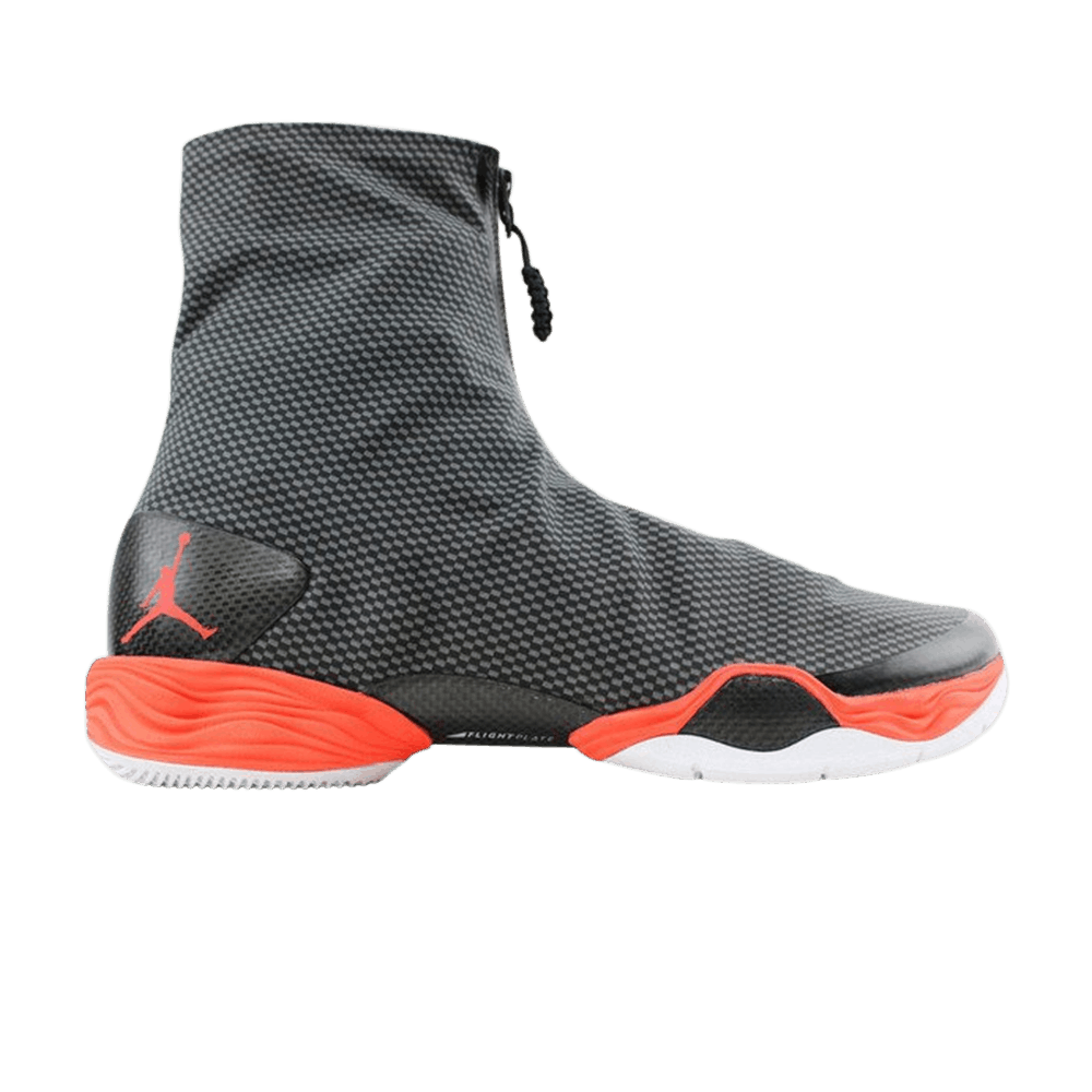 Air jordan sales xx8 carbon fiber