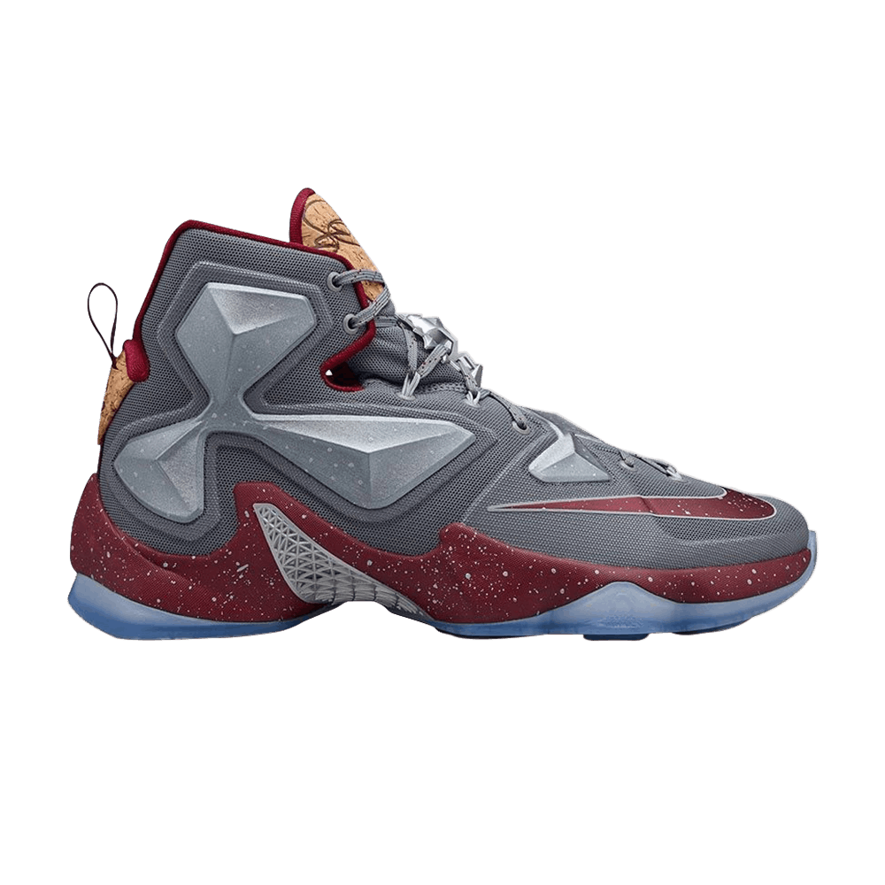 Lebron opening night shoes store
