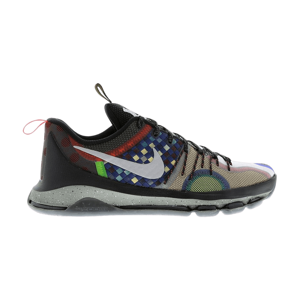 Buy KD 8 SE 'What The' - 845896 999 | GOAT
