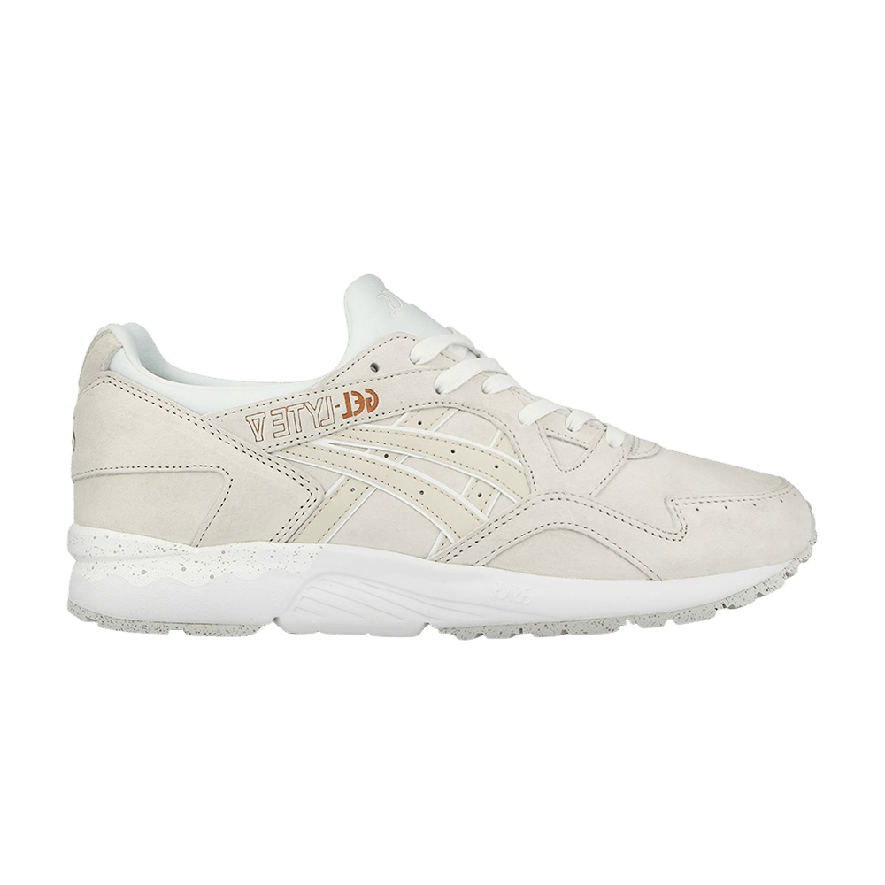 Asics gel lyte 5 rose pale outlet