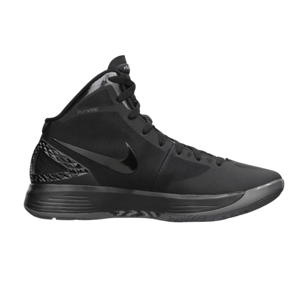 Nike hyperdunk flywire 2011 clearance
