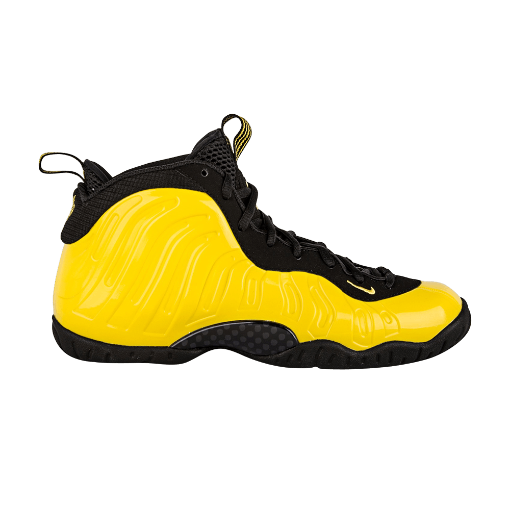 Little Posite One GS 'Wu-Tang' - Nike 