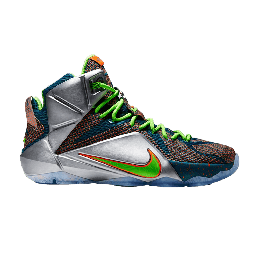 lebron 12 trillion dollar man