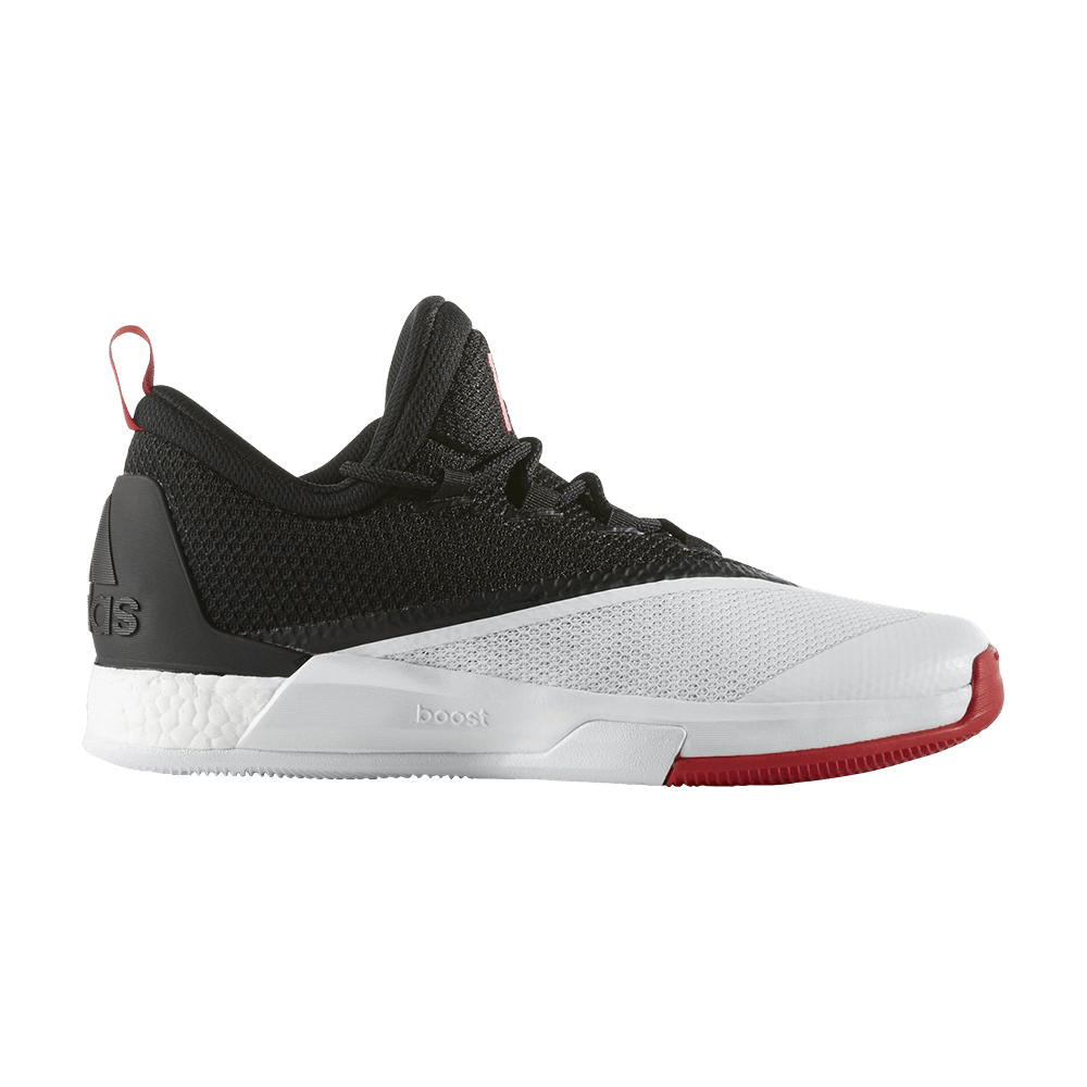 adidas crazylight boost 2.5 low 