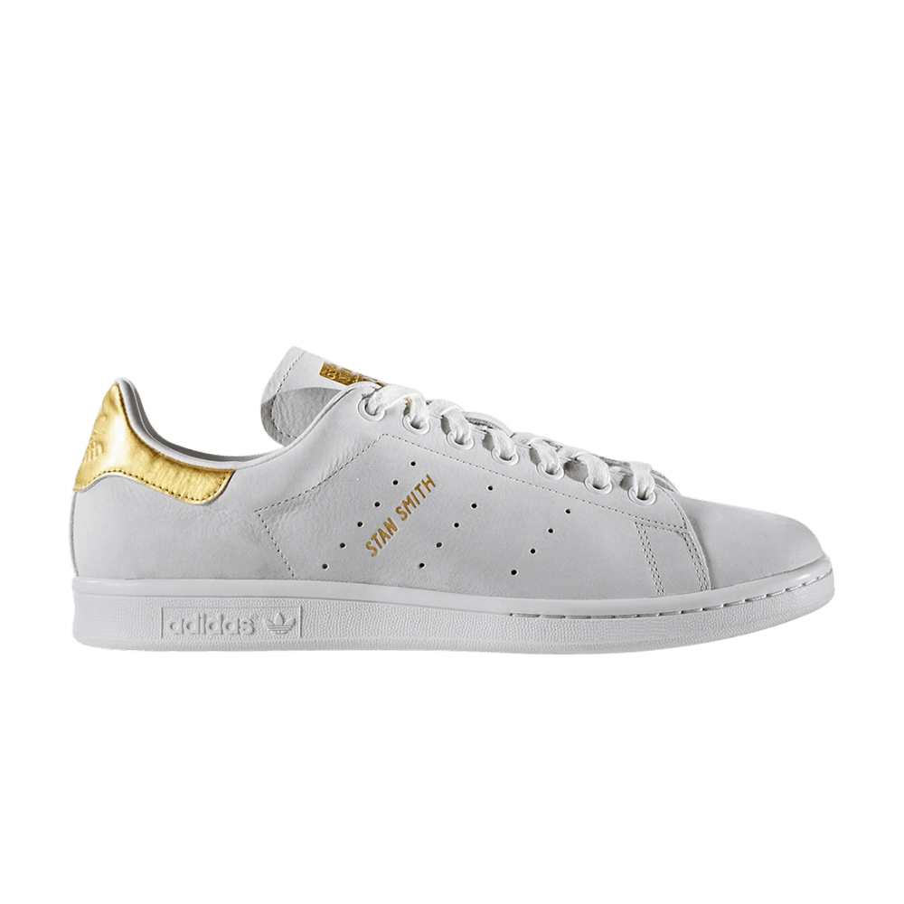 Stan Smith '999 Noble Metals' - adidas - S80506 | GOAT