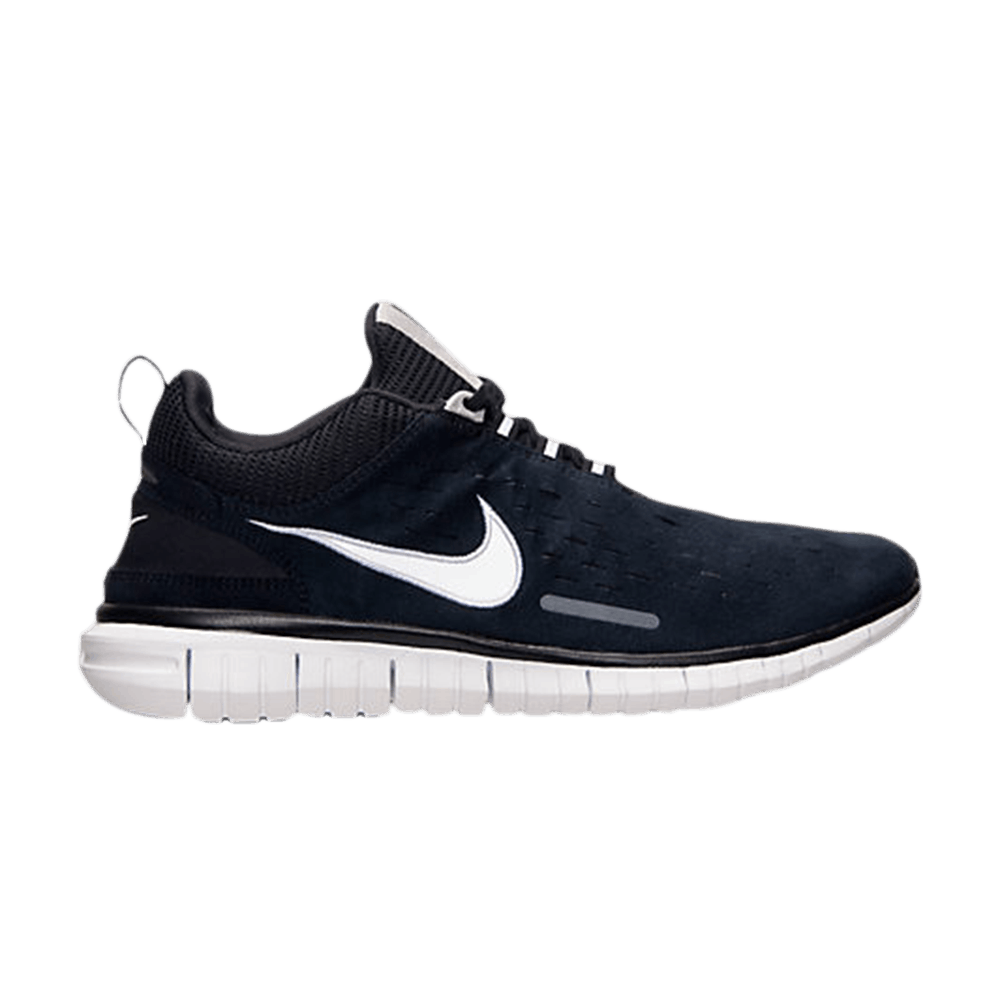 nike free og breeze black