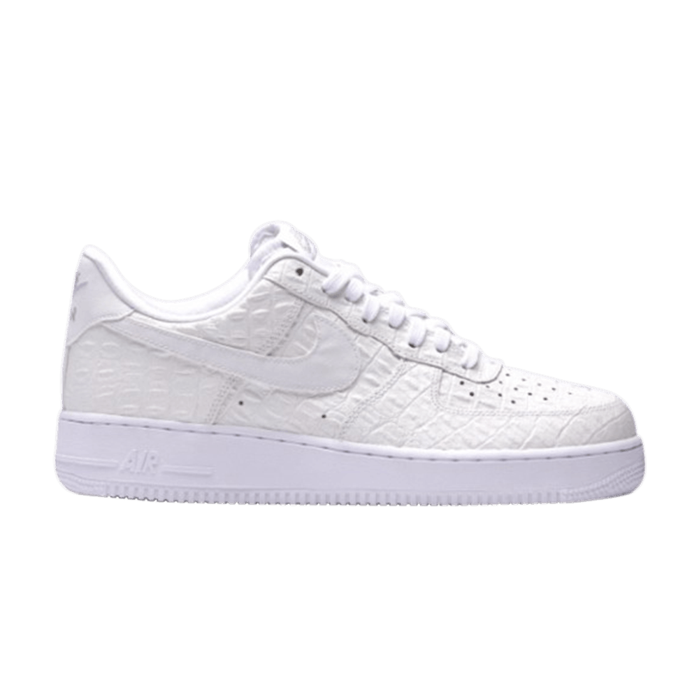 Nike Air Force 1 Low '07 LV8 Ostrich White 718152-104 Men’ Sneakers Size 11  AF1