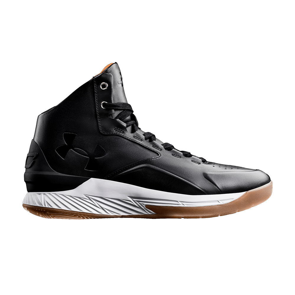 Buy Curry Lux Black Gum 1298700 001 GOAT CA