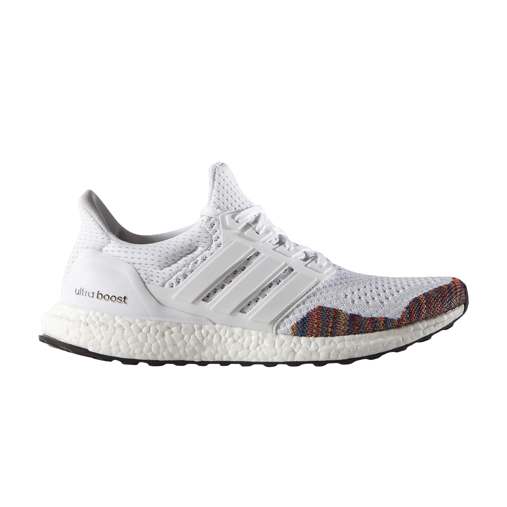 adidas ultra boost colorful