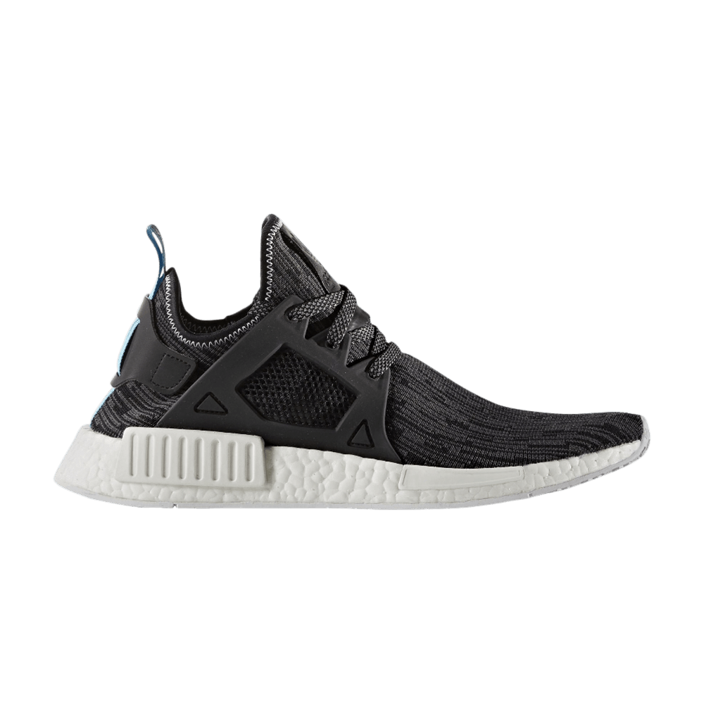 nmd xr1 utility black