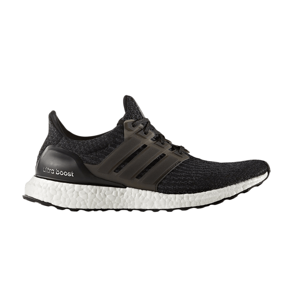 ultra boost 3.0 core black