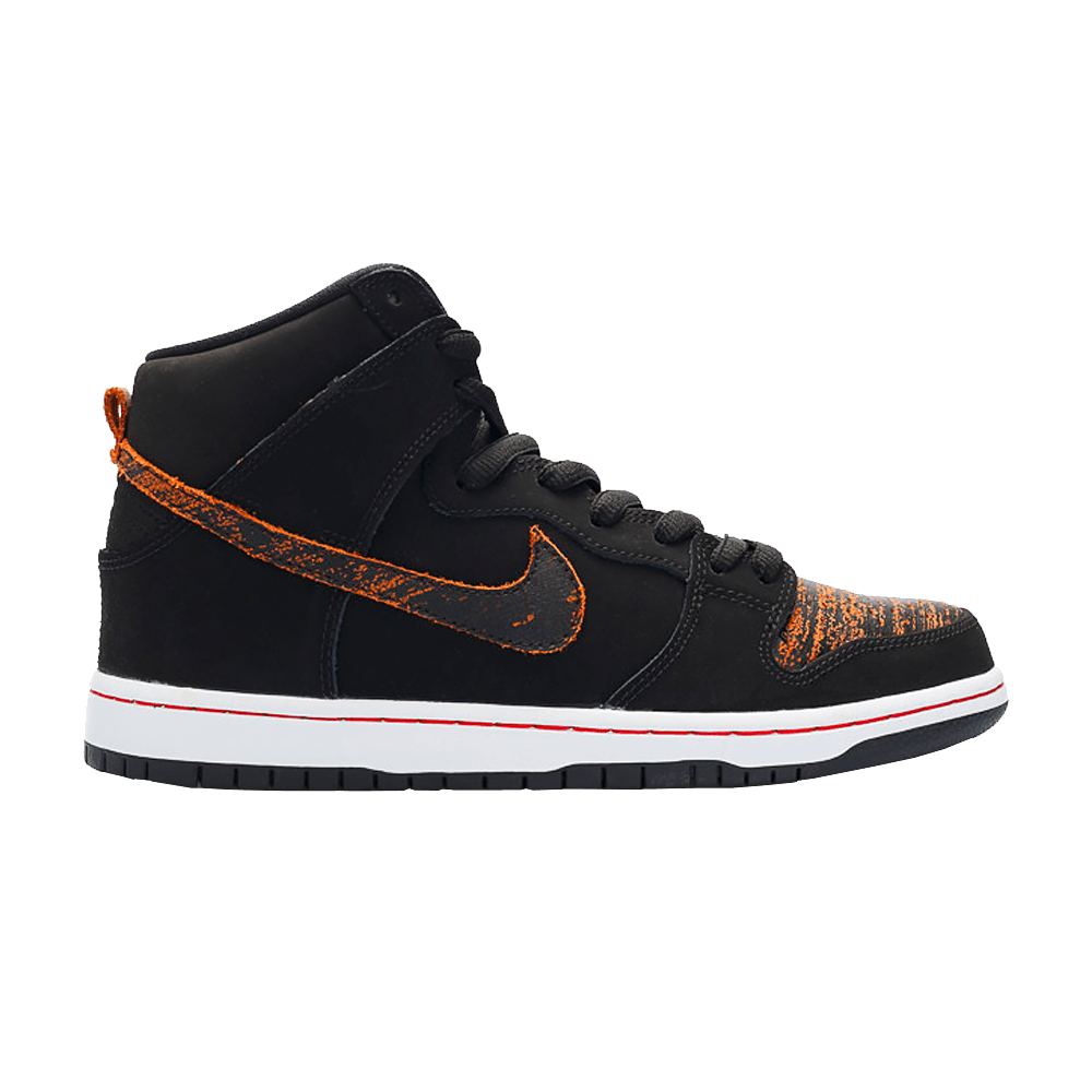 Dunk High Pro SB 'Distressed Leather 