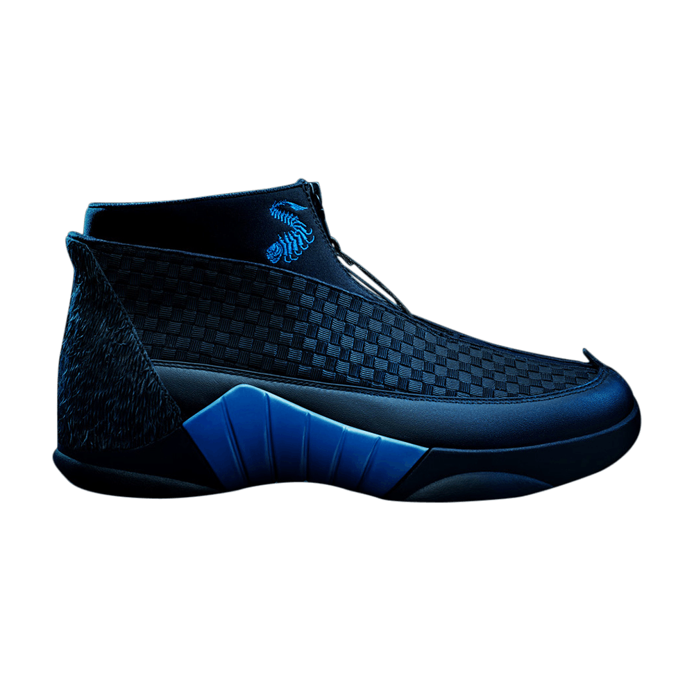 Laika X Air Jordan 15 Retro Kubo And The Two Strings Air Jordan 000 Goat