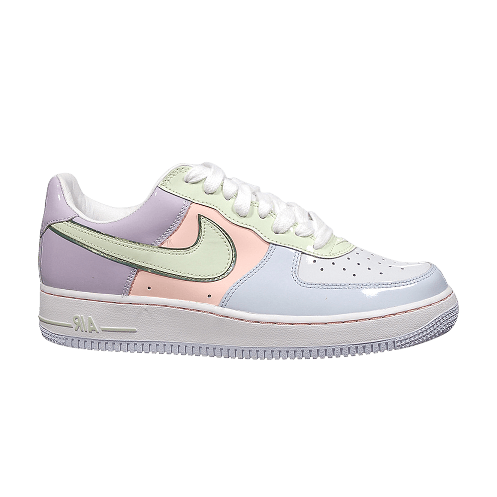 air force 1 easter donna