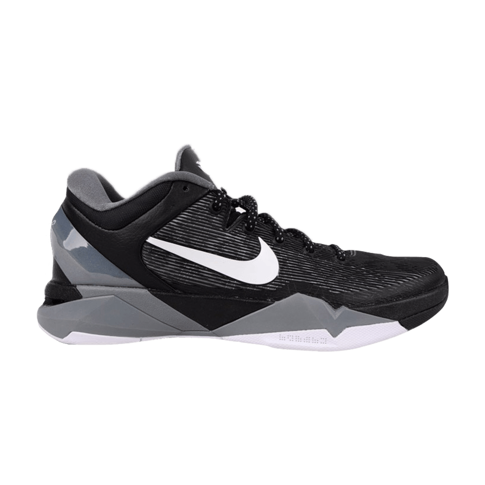 kobe wolf grey 7