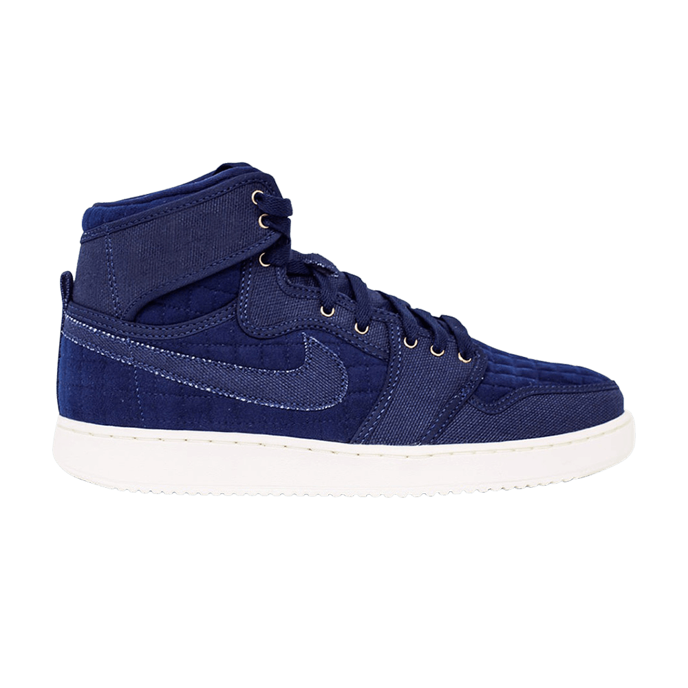 Jordan 1 obsidian online goat