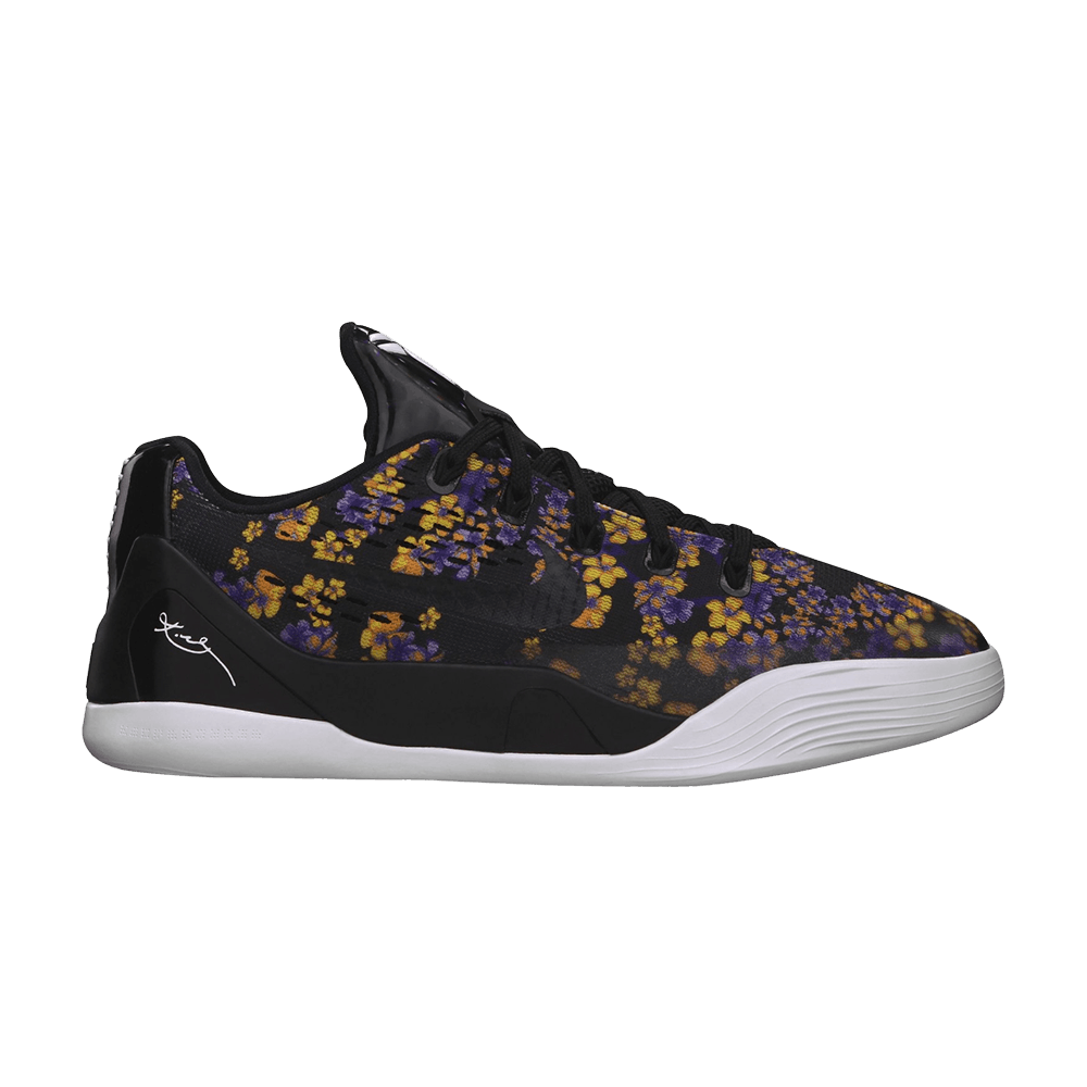 Buy Kobe 9 EM GS Floral 677619 001 GOAT