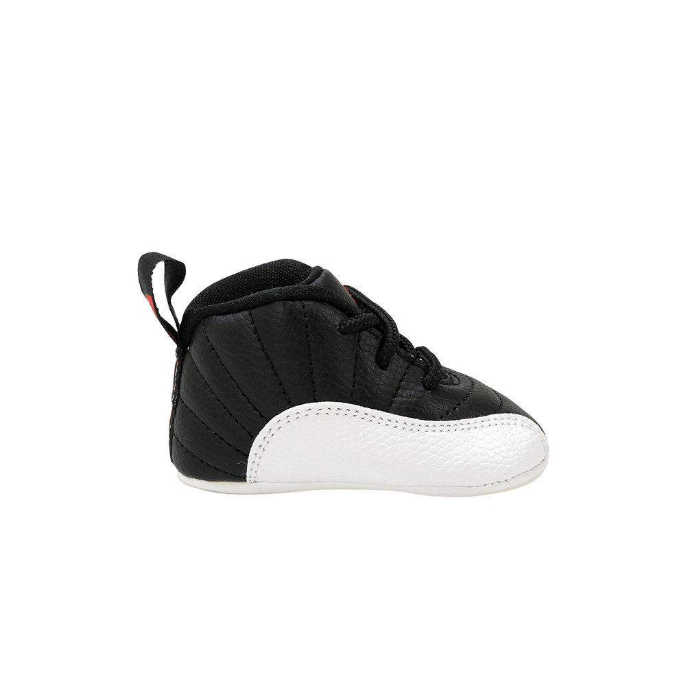 All black deals 12s infant