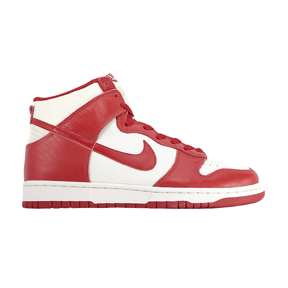 Dunk High Le - Nike - 630335 161 | GOAT