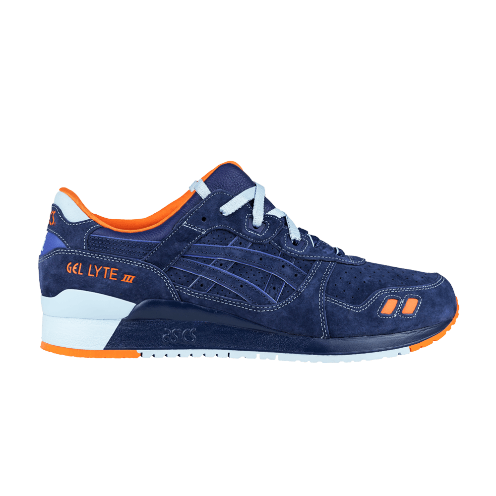 Asics gel clearance lyte 3 pensole