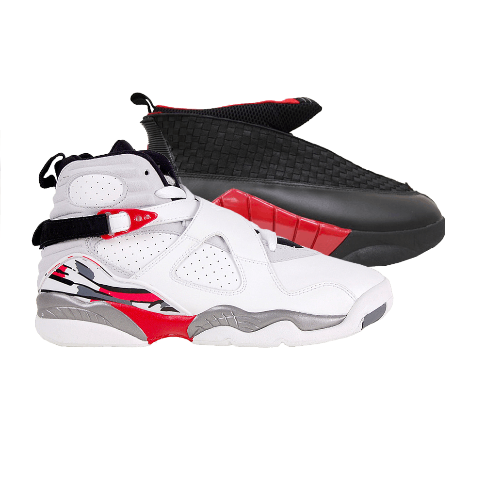 Jordan 8 countdown pack shop