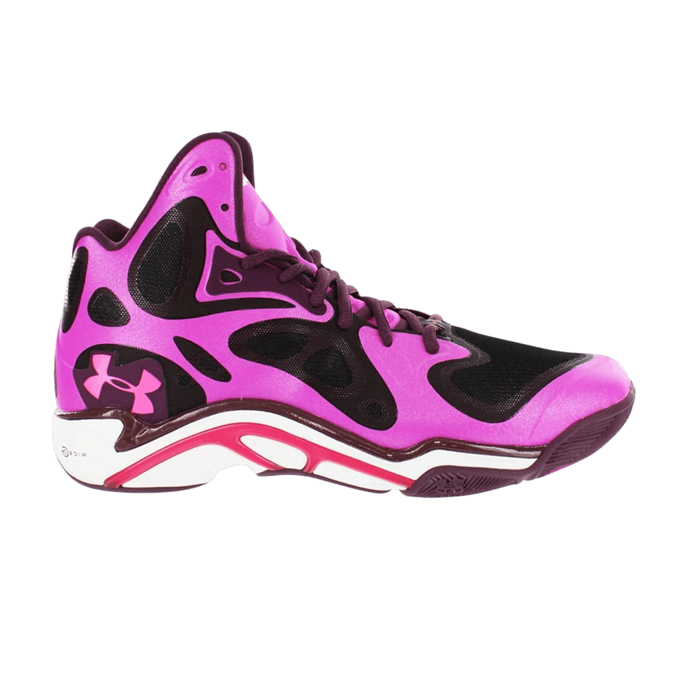 under armour micro g spawn
