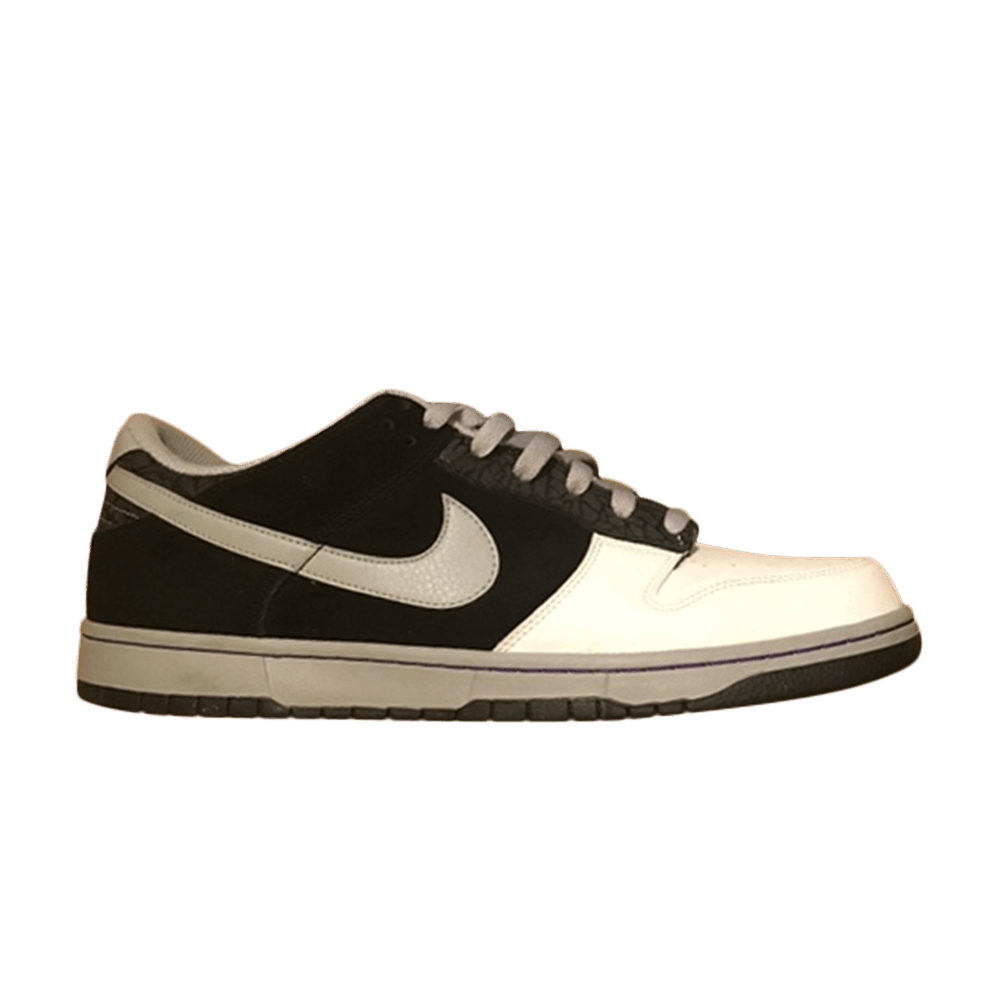 Size 12.0 Dunk Low 6.0