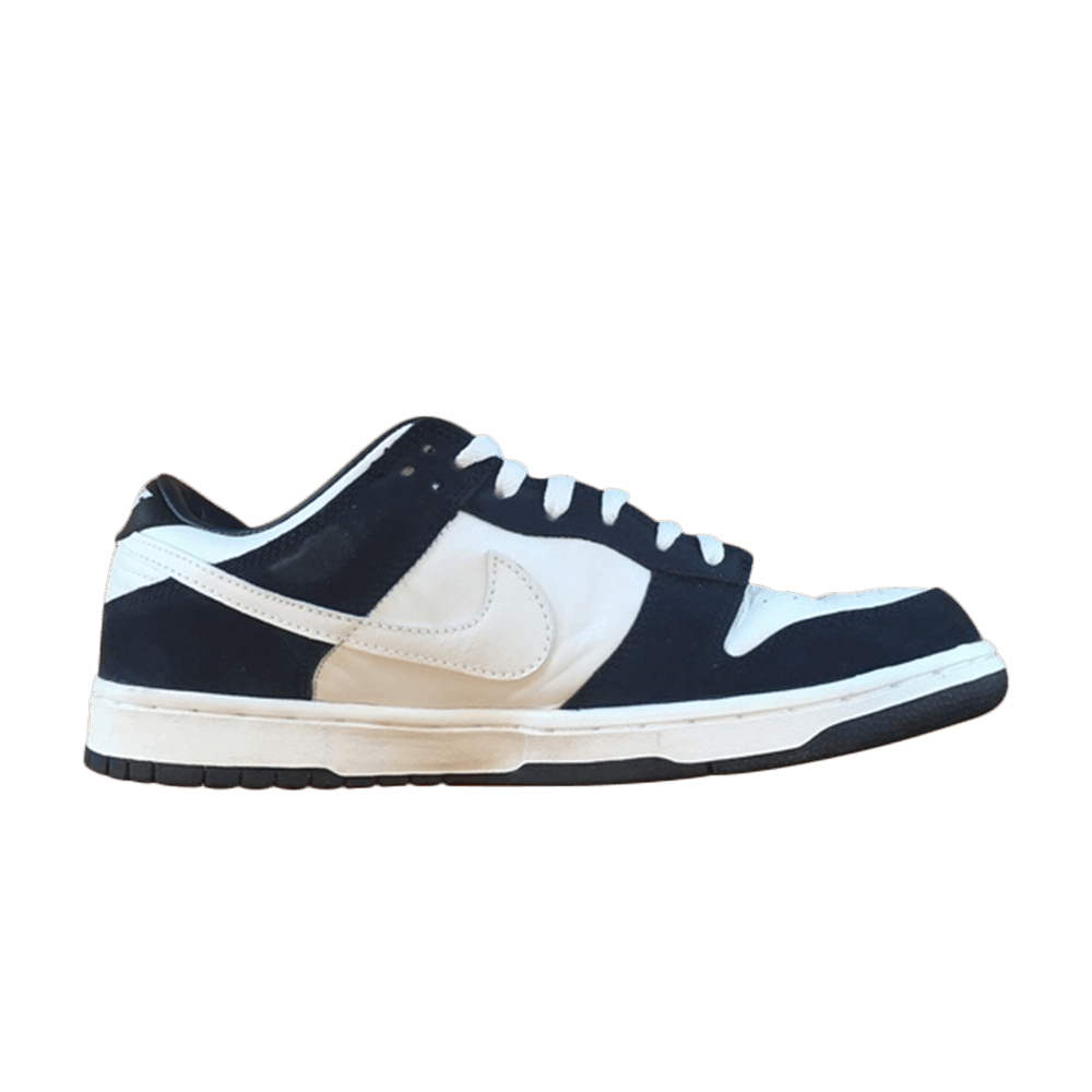 Size 9.0 Dunk Low Pro B