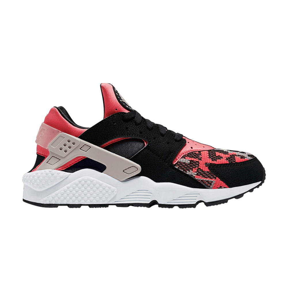 Buy Air Huarache Run PA Hot Lava 705008 006 GOAT CA