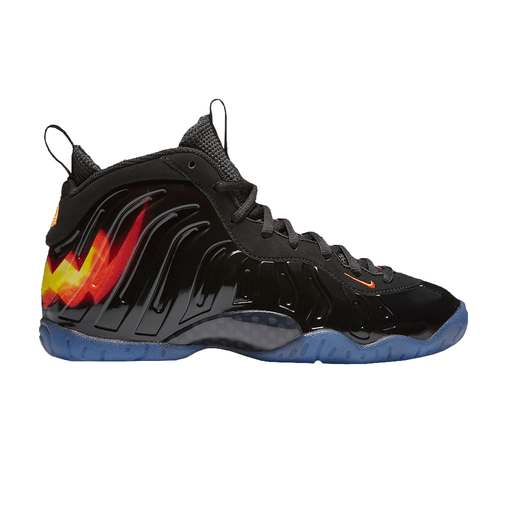 Nike foamposite halloween online 2016