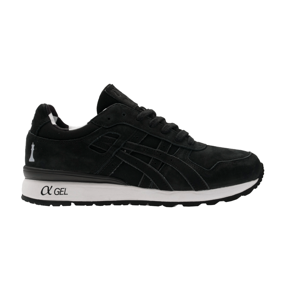 Sneakersnstuff x ASICS GT 2 Seventh Seal