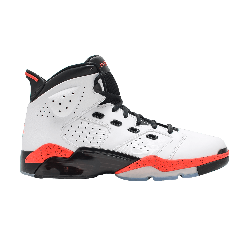 Jordan 6 17 sales 23 infrared