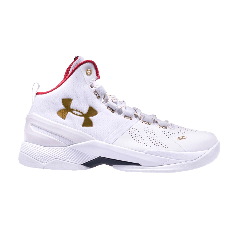 Buy Curry 2 BGS All Star 1270817 100 GOAT CA