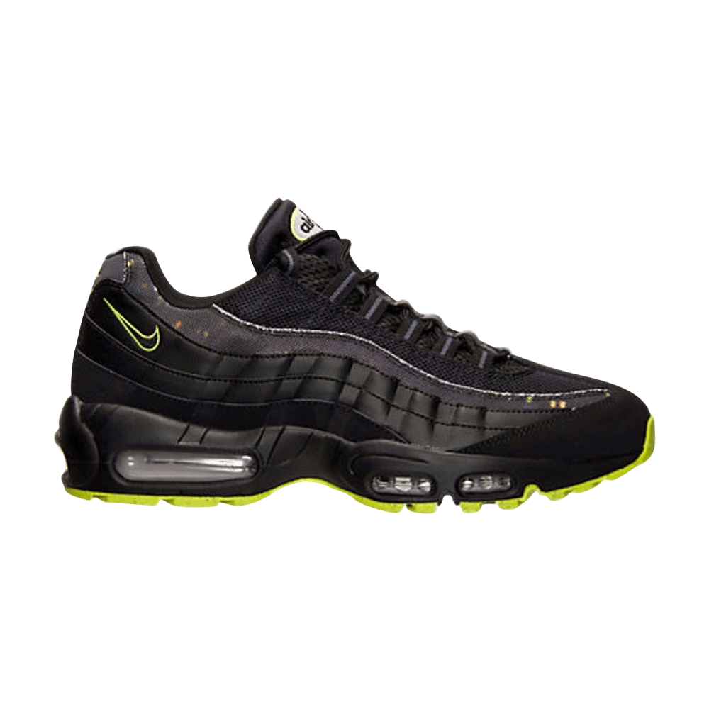Buy Air Max 95 Premium City Lights 538416 070 GOAT UK