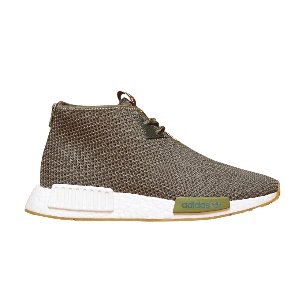 Mary Mitt Ved navn Buy END. x NMD_C1 'END' - BB5993 - Green | GOAT