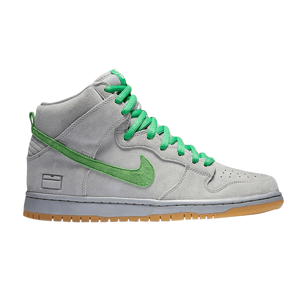 Nike sb silver box cheap